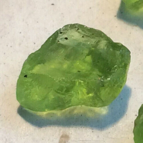 Pakistan Rough Loose Gemstones