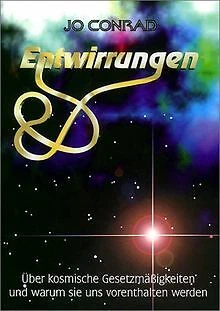 Entwirrungen von Conrad, Jo | Buch | Zustand gut - Bild 1 von 1
