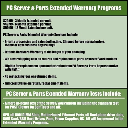 Dell PowerEdge R620 4B SFF 2x 2.60GHz E5-2670 Server CTO Custom Wholesale - Picture 3 of 16