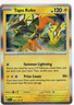 Tapu Koko 065/191 Holo Surging Sparks Pokemon Card