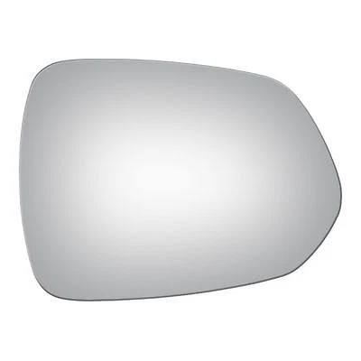 07-08 HONDA FIT FITS RIGHT SIDE VIEW MIRROR NEW CONVEX # 3599