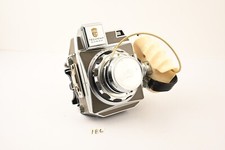 Linhof Technika Press 2x3 (6x9) Camera with Z...