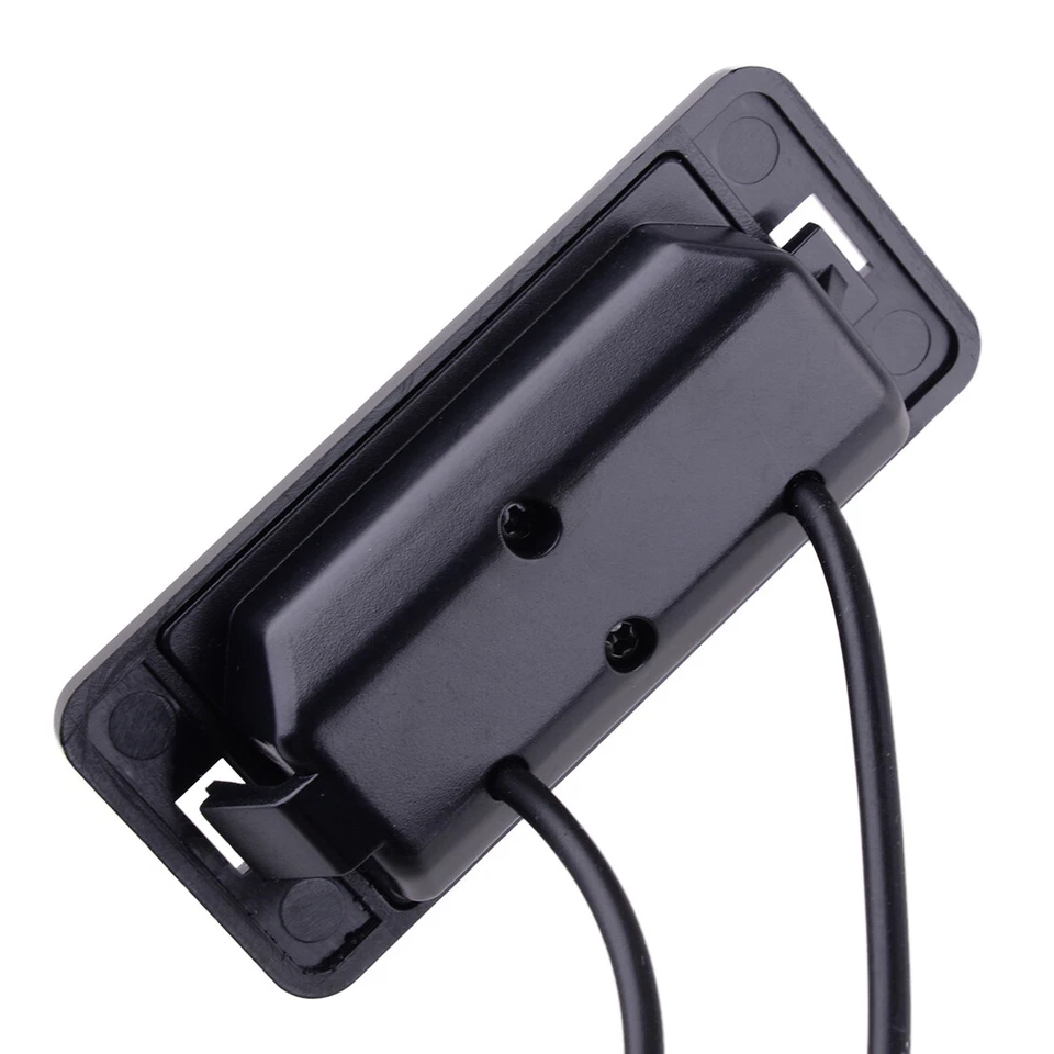 Wireless Reverse Parking Camera Kit Fit For BMW E53 E70 E91 E92 E93 E39 M3 E46 - image 4 of 4