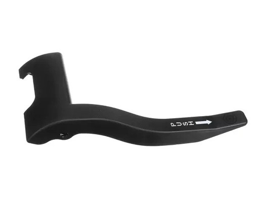 Bunn Genuine OEM Faucet Handle Black 44614.0003, Fits Ultra-1, Ultra-2, Ultra-2A - Foto 2 di 3