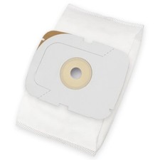 8 Staubsaugerbeutel Filtertüten passend für Lux Intelligence