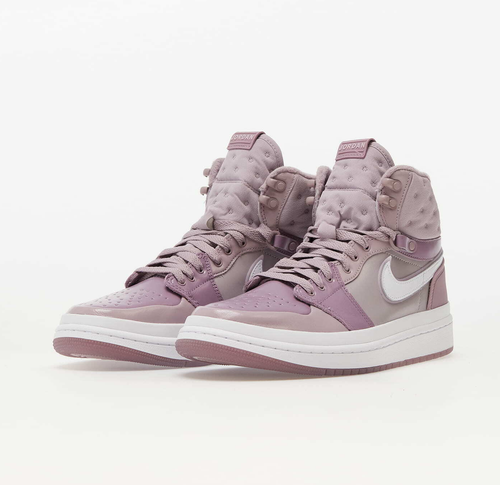 W Air Jordan 1 Acclimate Dusty Pink 