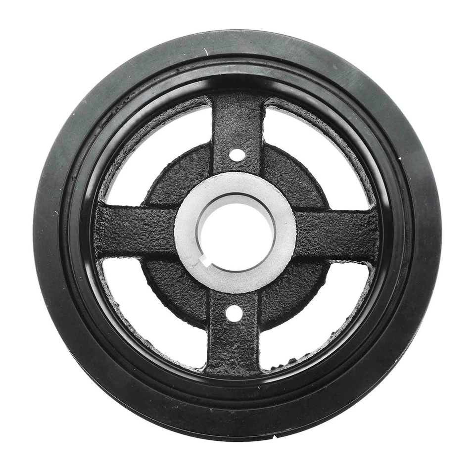 Equilibrador armónico para Toyota Tundra 07-20 Land Cruiser 08-20 Lexus GX460 10-20 Foto 3 de 4