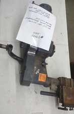 Pro-cut Vgb On Car Brake Lathe Replacement Motor Top End Sku50
