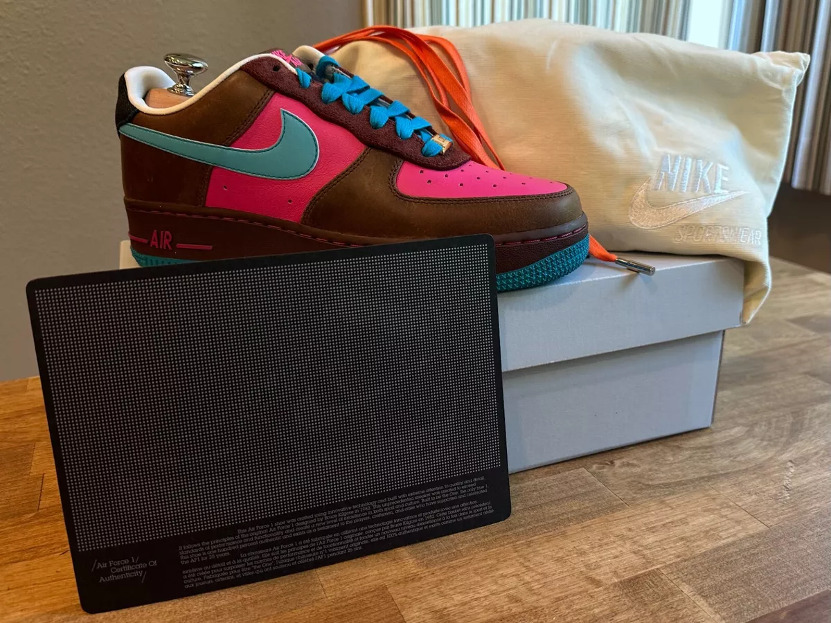 Air 2025 force bespoke