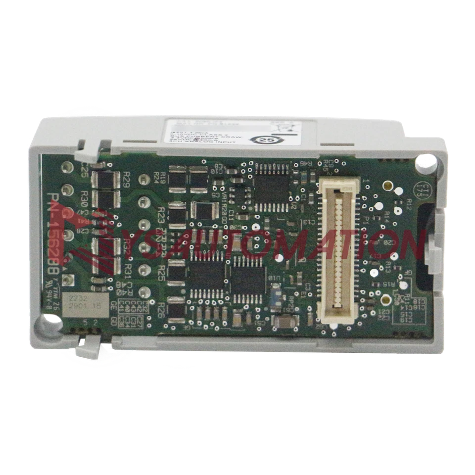 Allen-Bradley 2080-IF4 Micro800 4 точки аналоговый вход подключаемый в заводской упаковке - Изображение 4 из 4