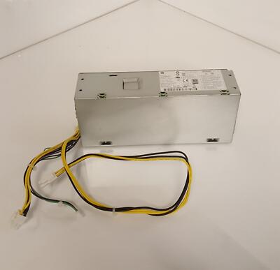 HP ProDesk 600 G4 180W Netzteil L08404-004 PCH021