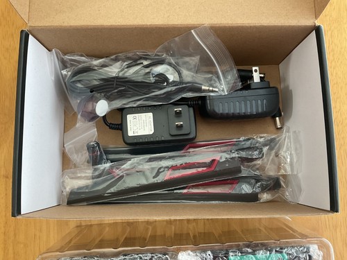 Mirabox wireless extender model #HSV8113W 1080HD. New in original box. - Photo 8/8