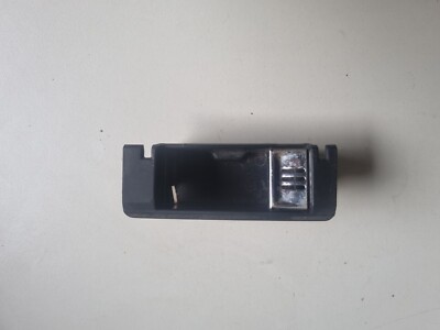 Audi A6 4B / Aschenbecher hinten / 4B0857405