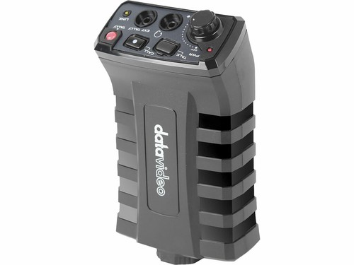 DataVideo ITC-300SL Digital Intercom Belt Pack für ITC-300 - Picture 3 of 3