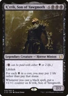 K'rrik, Son of Yawgmoth [Commander 2019] Magic MTG