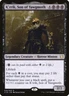 K'rrik, Son of Yawgmoth [Commander 2019] Magic MTG