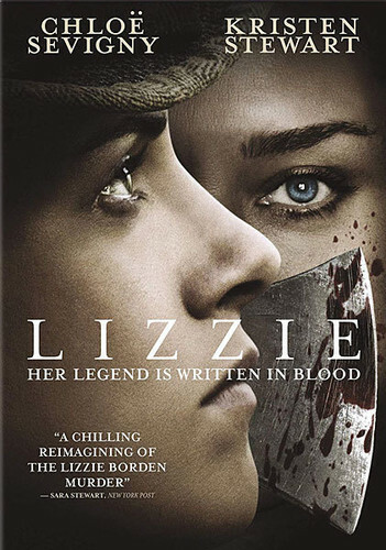 その他 Lizzie Borden / [DVD] [Import] The Lizzie Borden Chronicles (DVD), Sony Pictures, Drama