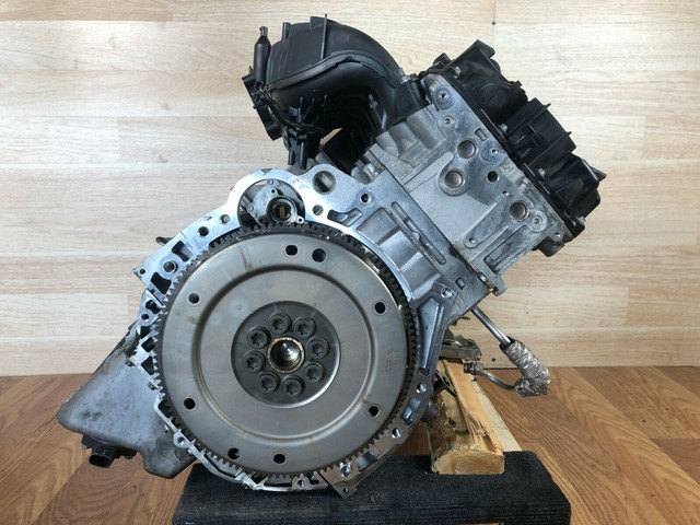 E92 335 двигатель