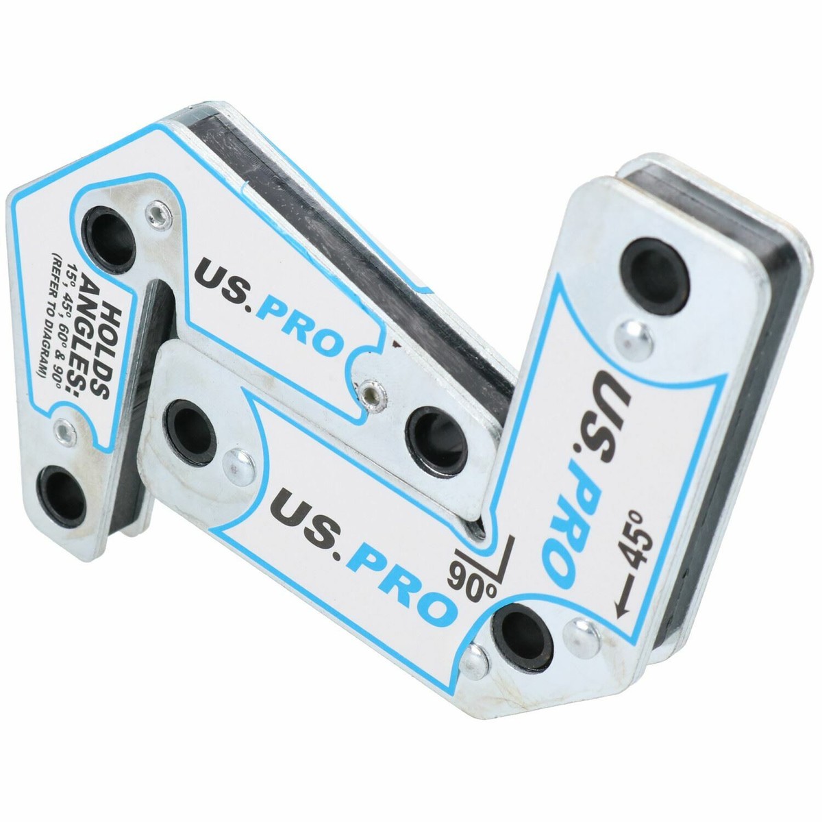 China Magnetic Welding Angle Holder Manufacturers Suppliers Factory - Customized Service