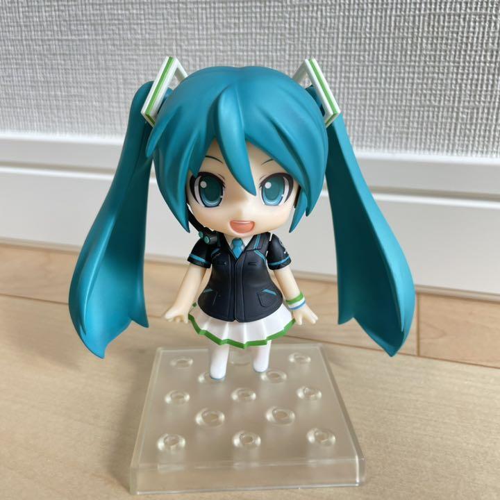 Hatsune Miku Nendoroid Figure No. 339a Family Mart Ver