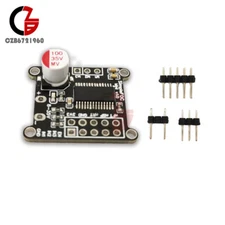 Simple FOC Mini DC Brushless Motor Driver Board Kit FOC Control Driver SVPWM
