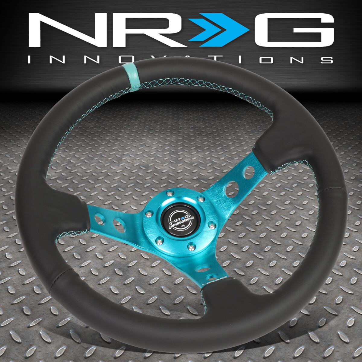 パーツ NRG Innovations RST-006TL 350mm Amazon.com: NRG Innovations NRG-RST-036CF-GN Carbon Fiber