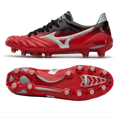 mizuno soccer cleats japan