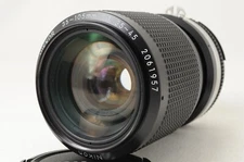 [EXC+5] Nikon Ai-s Ais Zoom Nikkor 35-105mm f/3.5-4.5 MF Lens 2061957 JAPAN
