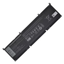 86Wh 69KF2 Battery for Dell Alienware M15 M17 R3 R4 XPS 15 9500 9510 8FCTC 70N2F