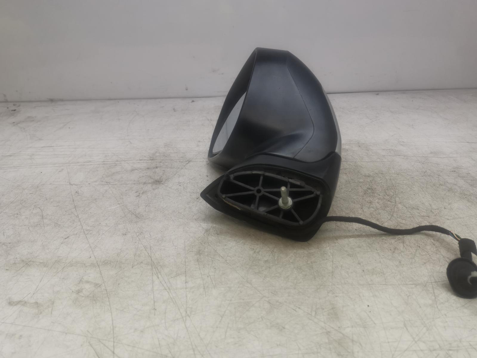 PEUGEOT 3008 WING MIRROR LEFT SIDE 20082016 MK1 POWERFOLD 96838709XT 75605 eBay