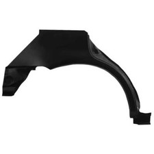 Rear Wheel Arch Quarter Panel Fender 96-2000 Honda Civic 4 Door Right Side