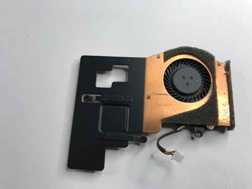 Original CPU Lüfter Kühlkörper Kühler FAN 60.4LK01.002 für Acer Aspire V5-122P