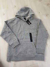 Art Class Girls Hoodie Size Large Grey