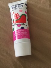 AVON Moisture Therapy Intensive Healing  Repair Hand Cream