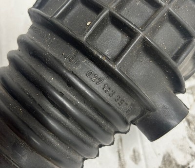 Volkswagen VW Golf Mk2 GTI 1.8 16v Kr Metering Head Intake Hose 