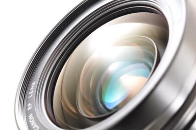 Canon EF 28-70mm f/2.8 L USM ULTRASONIC Zoom AF Lens *Near Mint+5