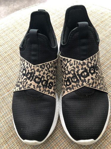 adidas cloud foam cheetah