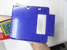 Pocahontas River Bend Adventures (Sega Pico, 1994) Complete