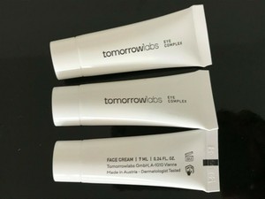 tomorrow labs eye complex