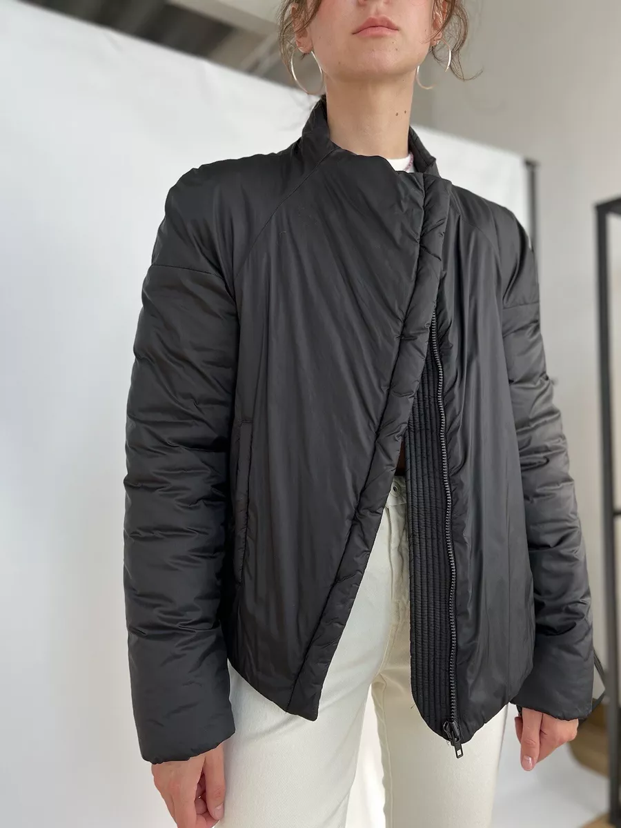 Helmut lang jacket womens clearance