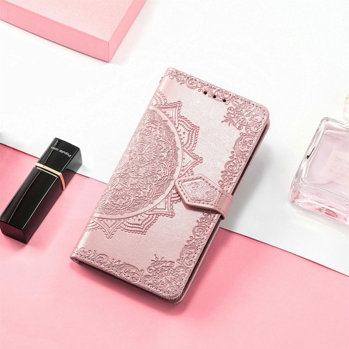 Case For TCL A3 A3X 20 XE 30 V 30 XL STYLUS 30Z LE Flip Leather Phone Cover - Picture 30 of 63