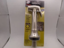 DANCO 10332 TRANSITIONAL SIDE SPRAY WITH GUIDE IN BRUSHED NICKEL