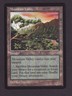 MTG Mirage Mountain Valley