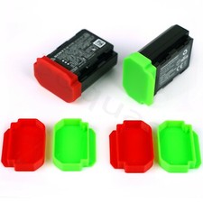 Tappi di protezione batteria per Sony Alpha A7III, A7RIII, A7RIV Battery Dustproof NP-FZ100