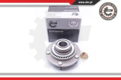 ESEN SKV 29SKV183 Wheel Bearing Kit for Ford