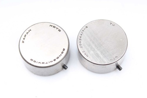 Kurbelwelle Scheiben Suzuki GS 500 E GM51B/K-S 89-95