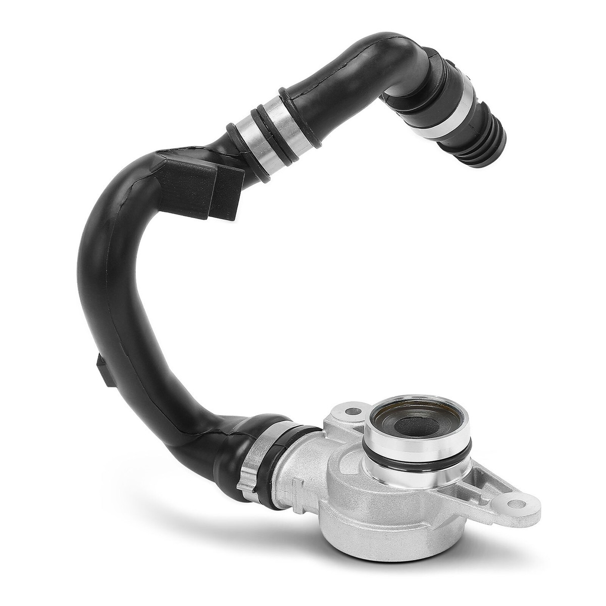Mercedes® Engine Coolant Pipe, Breather ByPass Line, 1960