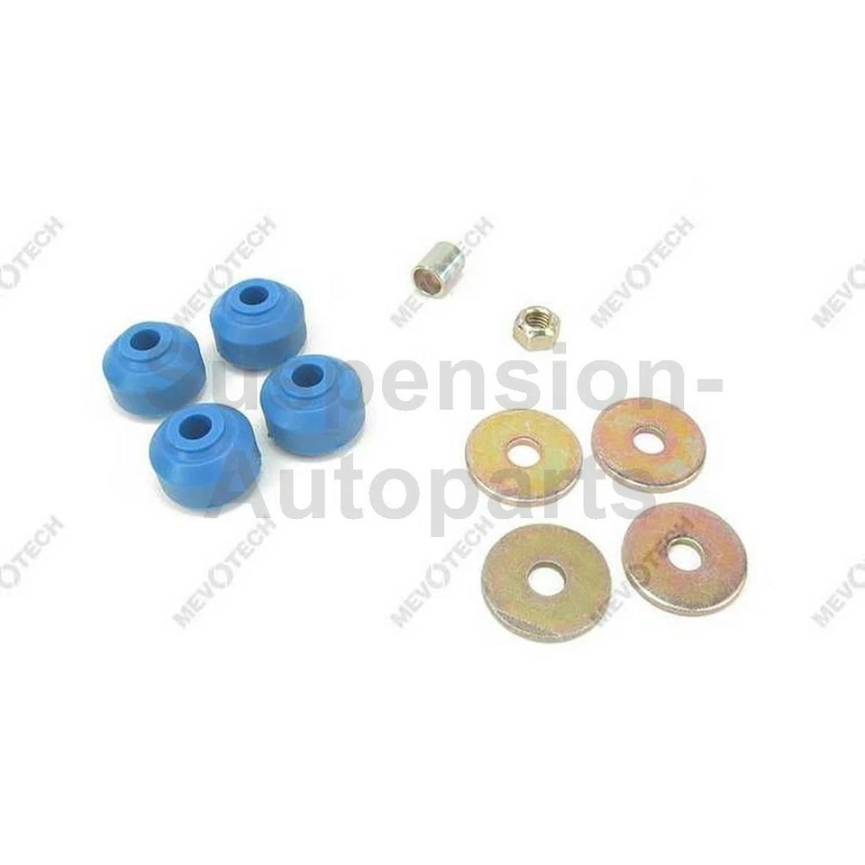 Звенья переднего заднего стабилизатора подвески Mevotech подходят для Ford Escort_SU 2000 2001 2002 2003 1993 годов выпуска - Изображение 4 из 4