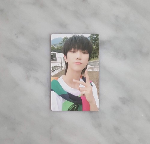 SEVENTEEN 5th Mini Album You Make My Day Official Photocard KPOP K-POP - 第 80/212 張圖片
