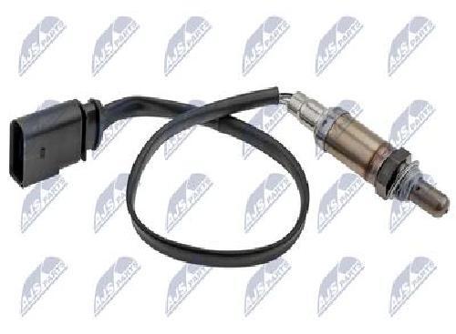 Original NTY Lambda Sensor ESL-AU-025 For Audi Skoda VW